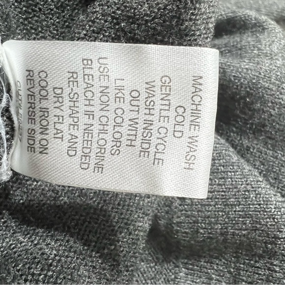 Connected Apparel Sweater Dress Size M Very Nice In Great To Excellent Condition - Picture 10 of 11